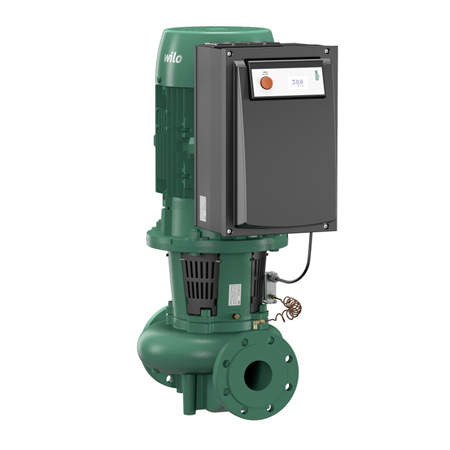 ����� ��-���� � ����� ������� IL-E Wilo