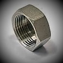   '' DN32 (42,4 ) AISI 304  k