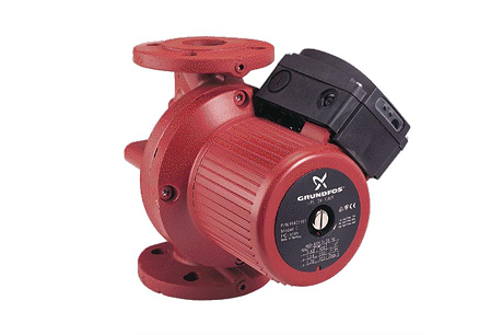 ����� �������������� � ������ ������� UPS ����� 200 Grundfos