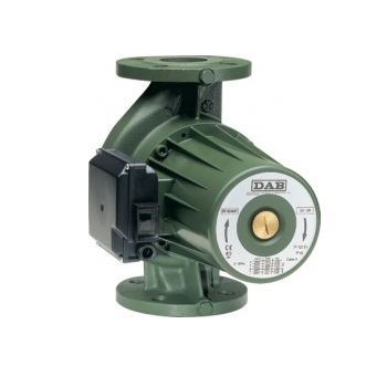 ����� �������������� BPH DAB