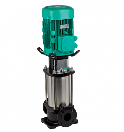 ����� ���������������� ������������ HELIX FIRST V 10 Wilo