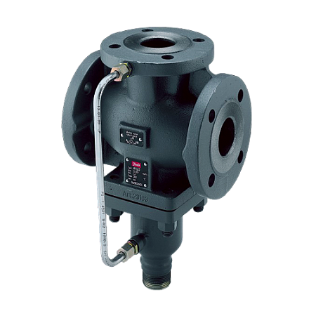 ������ ������������ VFG33 ��16 �� Danfoss