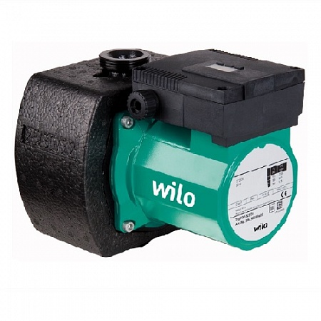 ����� �������������� � ������ ������� TOP-S ������ Wilo