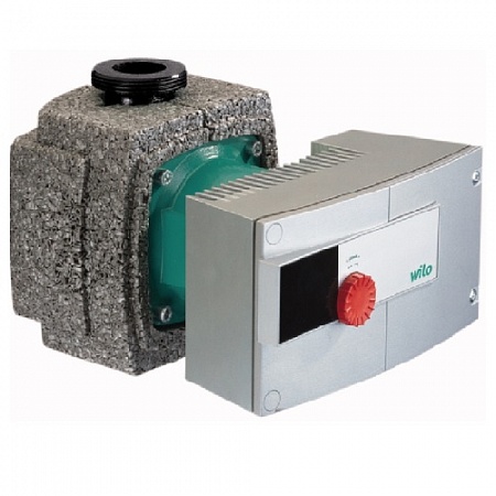 ����� �������������� � ������ ������� STRATOS PN16 ������ Wilo