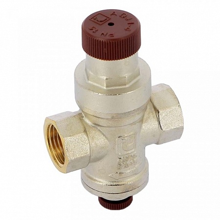 ��������� �������� ��������� ������ 0233.1 �� 40 ��25 G1 1/2" �� ��=1 - 5,5��� � ���. ��� �����. OR 0233.142