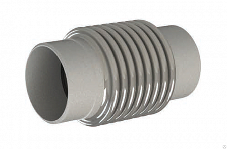 ����������� ���������� ������ ��� �� 350 ��16 ��� ��� �������� L=440�� Hortum 350-16-80 (0030350-080)