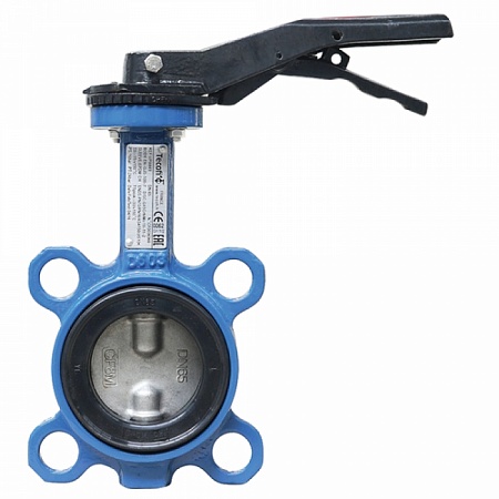 ������ �������� ���������� ����� VPI4449-02EP �� 300 ��16 ����� � ��������� ���� ���� ������� EPDM Tecofi VPI4449-02EP0300