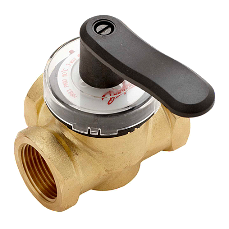 ������ ������������ HRB3 ��10 �� Danfoss