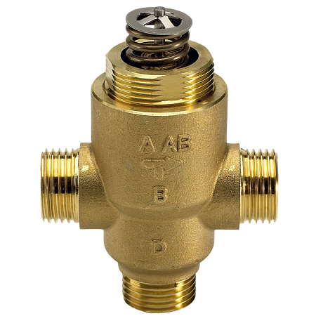 ������ ������������ VZ3 ��16 ��/�� Danfoss