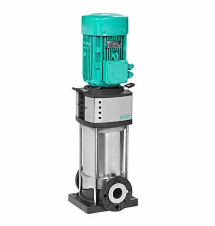 ����� ���������������� ������������ HELIX V 10 VITON (FKM) PN25 Wilo