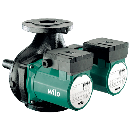 ����� �������������� ��������� � ������ ������� TOP-SD ������ Wilo