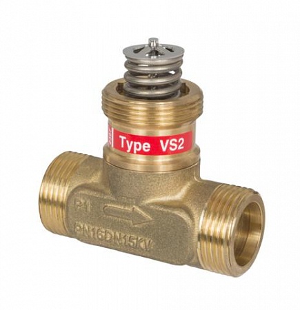 ������ ������������ VS2 ��16 ��/�� Danfoss