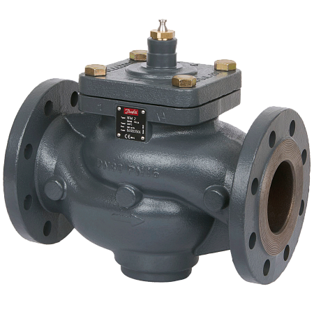 ������ ������������ VFM2 ��25 �� Danfoss