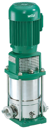 ����� ���������������� ������������ MVI 1 EPDM PN16 Wilo