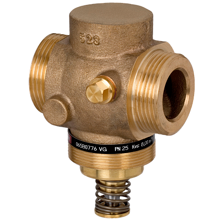 ������ ������������ VG ��25 ��/�� Danfoss