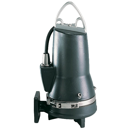 ����� ������������� SEG Grundfos