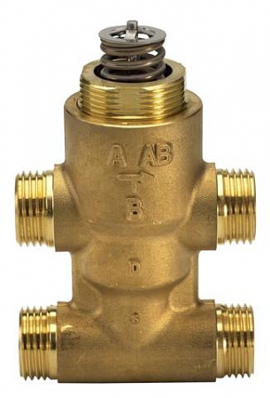 ������ ������������ VZ4 ��16 ��/�� Danfoss
