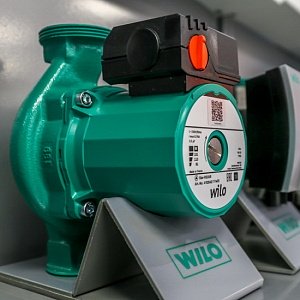 WILO