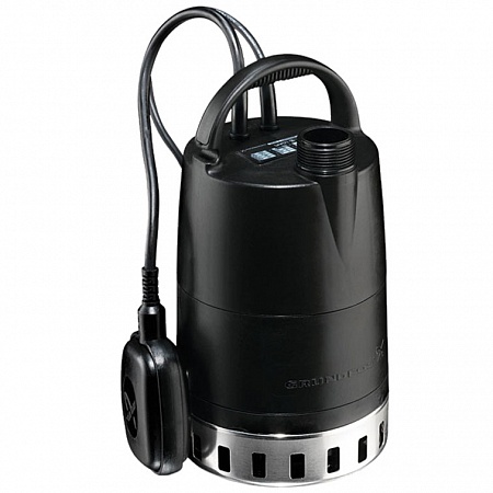 ����� ��������� UNILIFT CC Grundfos