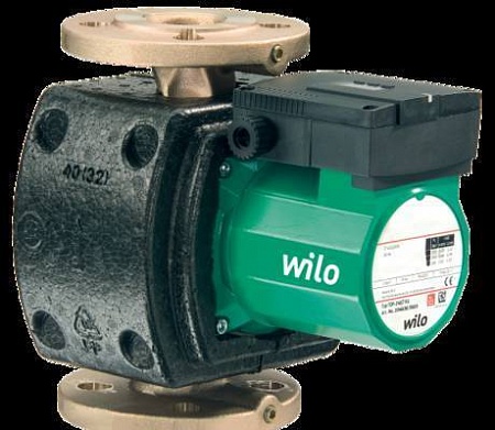 �������������� ����� Wilo TOP-Z