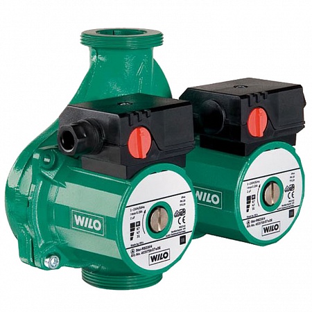 ����� �������������� ��������� � ������ ������� Star-RSD Wilo