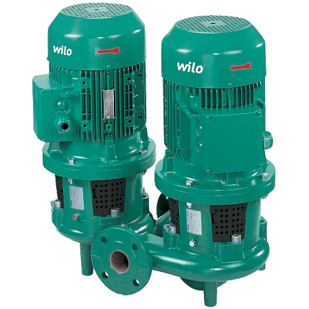 ����� ��-���� ��������� � ����� ������� DL 2900 ��/��� Wilo
